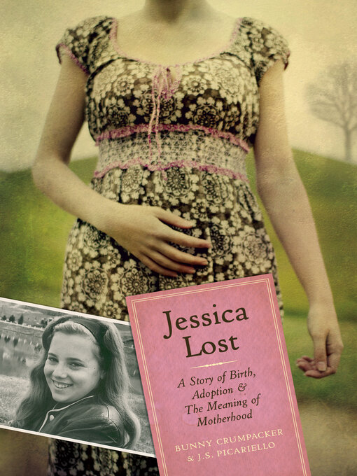 Title details for Jessica Lost by Bunny Crumpacker - Available